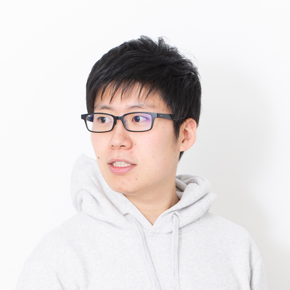 池滝俊太のプロフィール写真