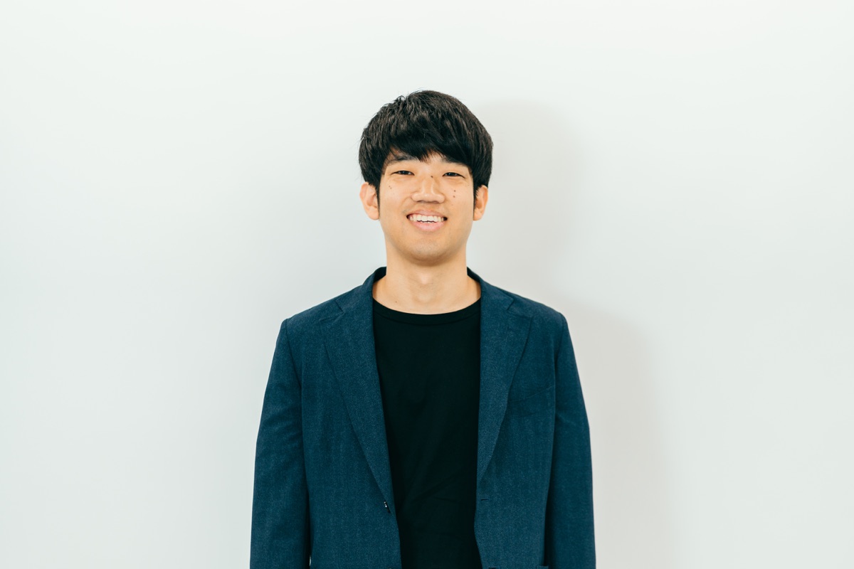 南里勇気のプロフィール写真