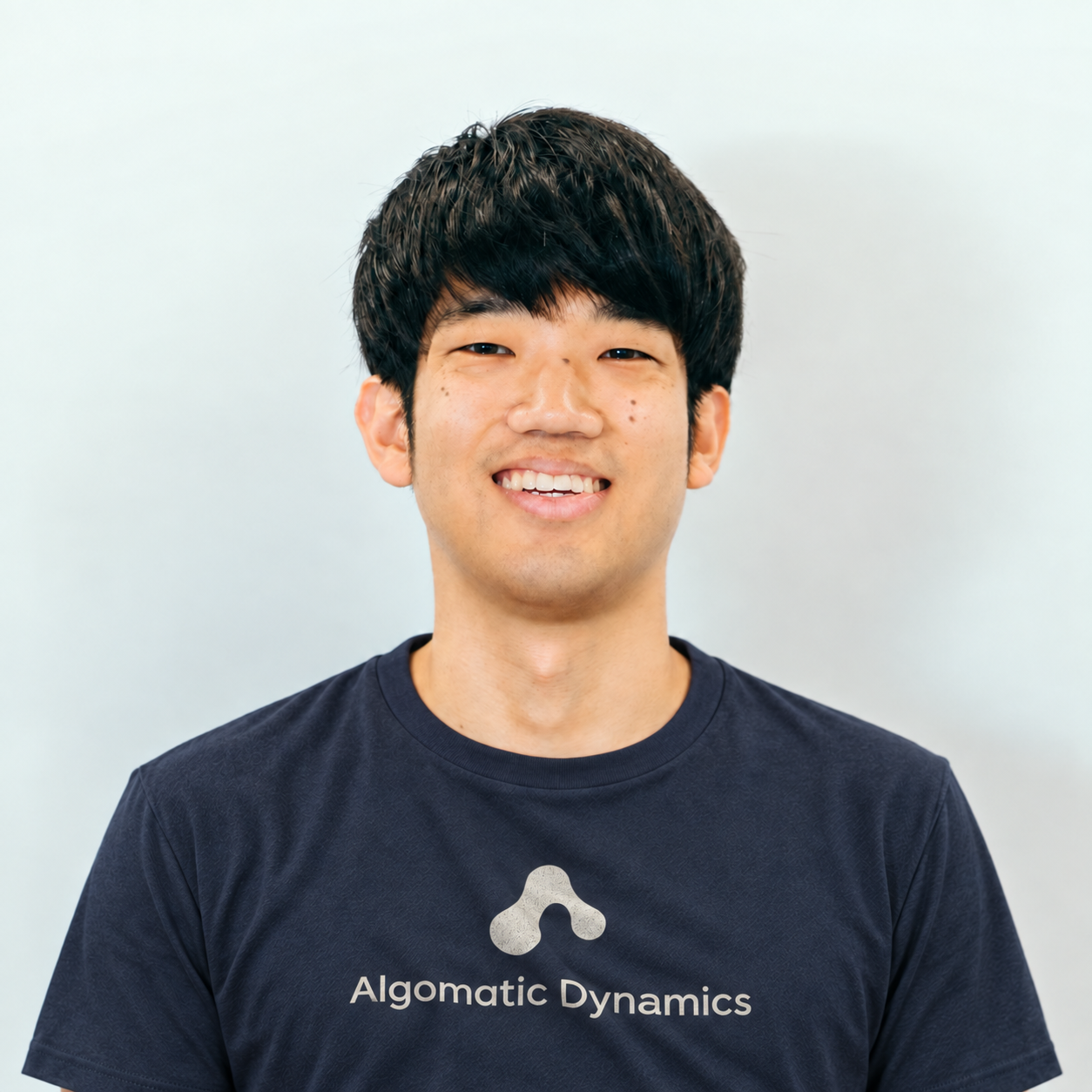 南里勇気のプロフィール写真